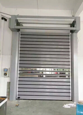 平南硬质高速卷帘门